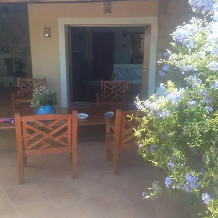 Villa Porto Cervo *