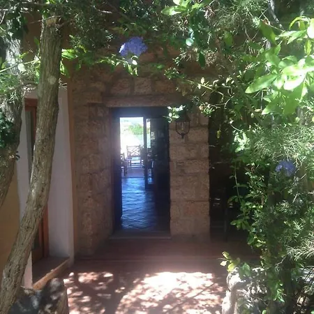 Porto Cervo Villa Porto Cervo