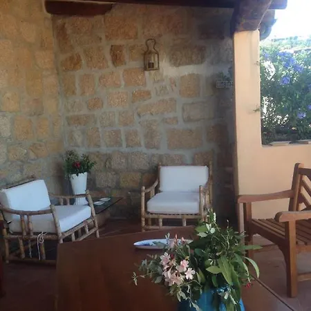 Porto Cervo Villa *