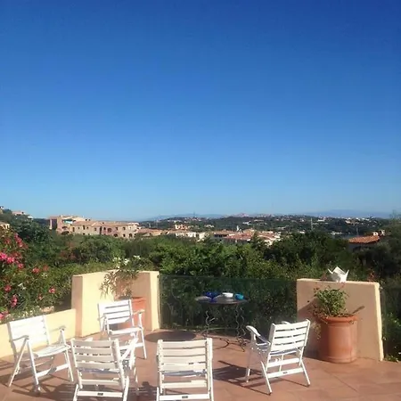 Porto Cervo *