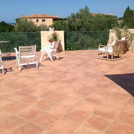 Villa Porto Cervo