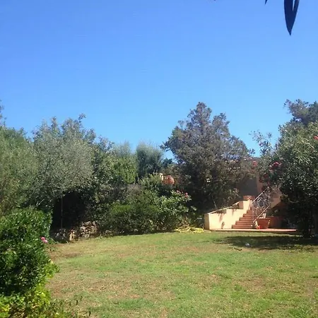 Porto Cervo *