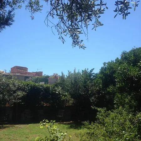 Porto Cervo Villa *