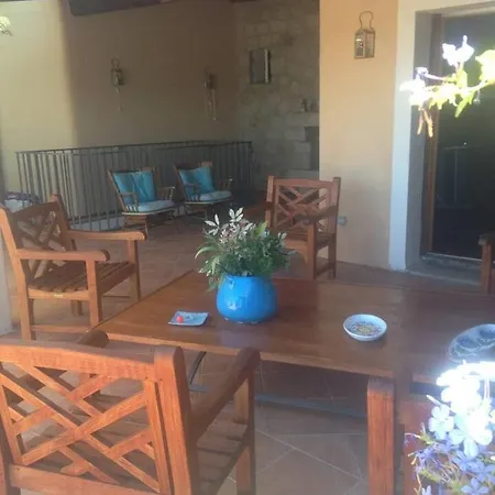 Porto Cervo *