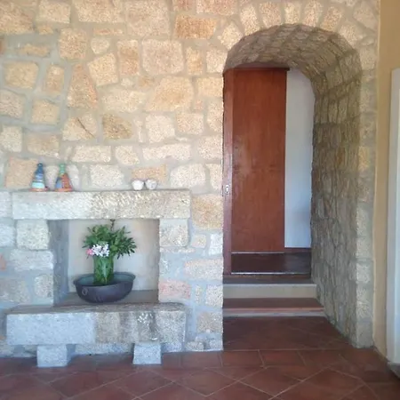Villa Porto Cervo