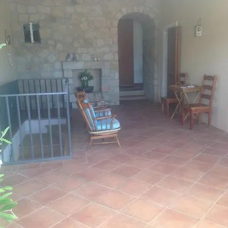 Porto Cervo Villa *