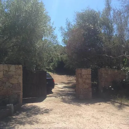 Villa Porto Cervo